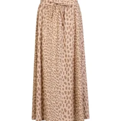 Liberté dame nederdel 9582 ALMA - Desert Lux Leo