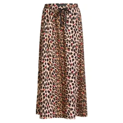 Liberté dame nederdel 9582 ALMA - LUX LEO RED HEART