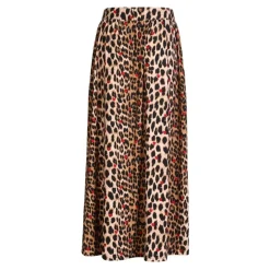 Liberté dame nederdel 9582 ALMA - LUX LEO RED HEART