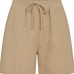 Liberté dame shorts Line - Sand