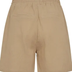 Liberté dame shorts Line - Sand