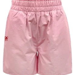LIBERTÉ DAME SHORTS PY - Rosa