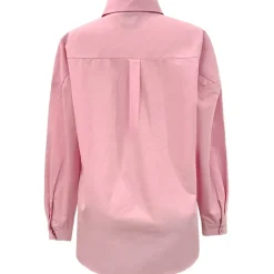 LIBERTÉ DAME SKJORTE PY - Rosa