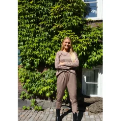 Liberté dame top ALMA - 9504 - Fossil