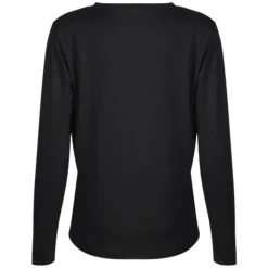 LIBERTE dame bluse ALMA - Black