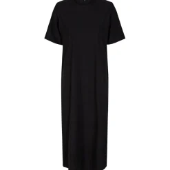 Liberte dame kjole Alma 9562. - Black