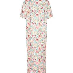Liberte dame kjole Alma 9562. - Grandma Flower