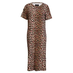 Liberte dame kjole Alma 9562. - LUX LEO RED HEART