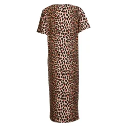 Liberte dame kjole Alma 9562. - LUX LEO RED HEART