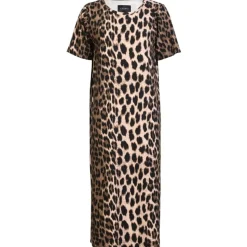 Liberte dame kjole Alma 9562. - BIG LUX LEO FOSSIL