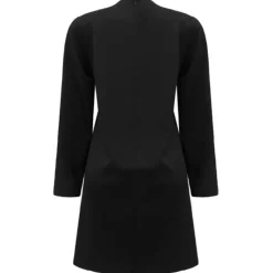 LIBERTE dame kjole WINNIE - Black