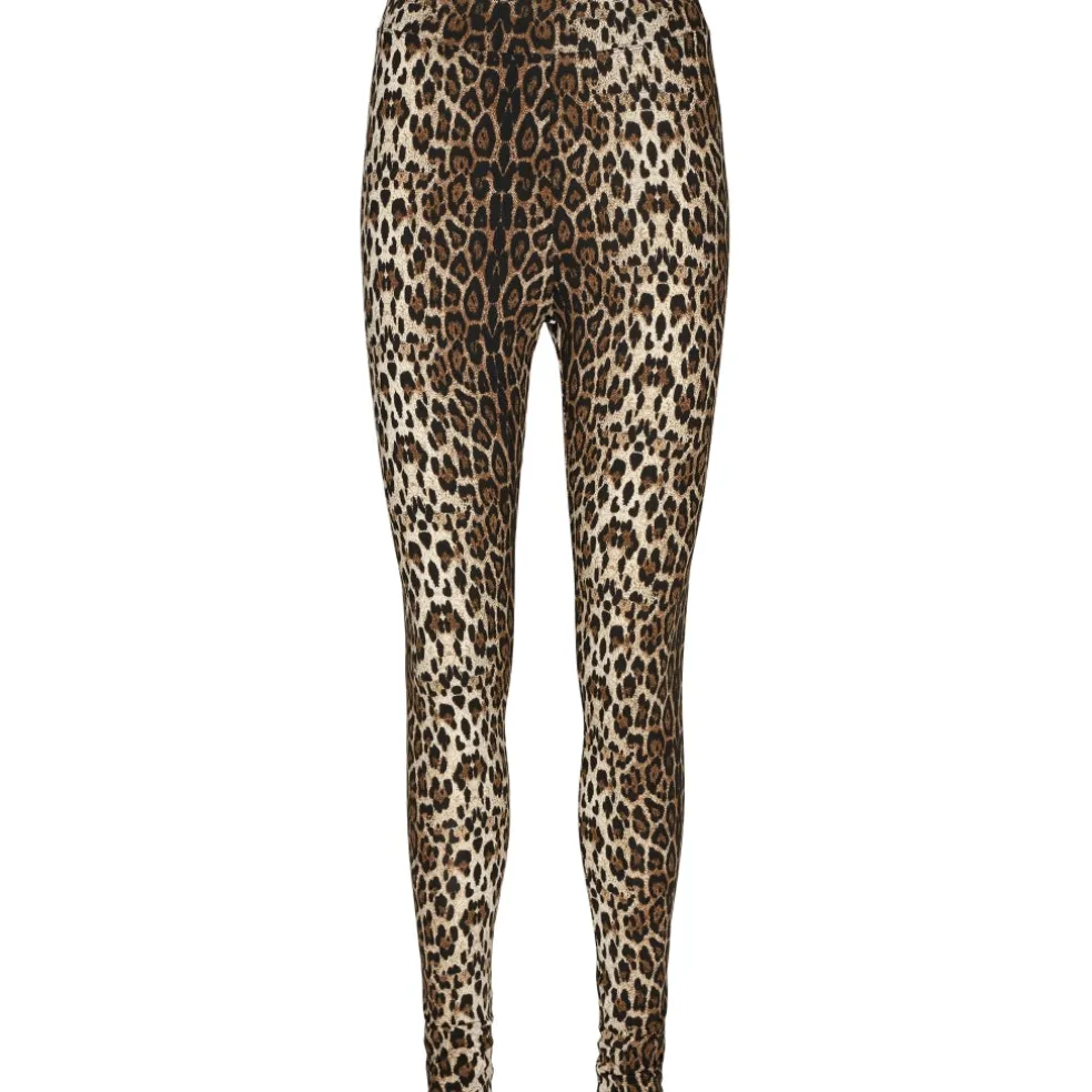 Liberte dame leggins LOTUS - Leo