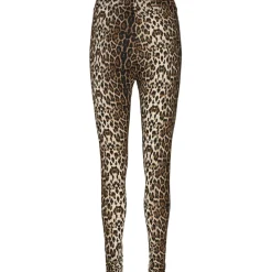 Liberte dame leggins LOTUS - Leo