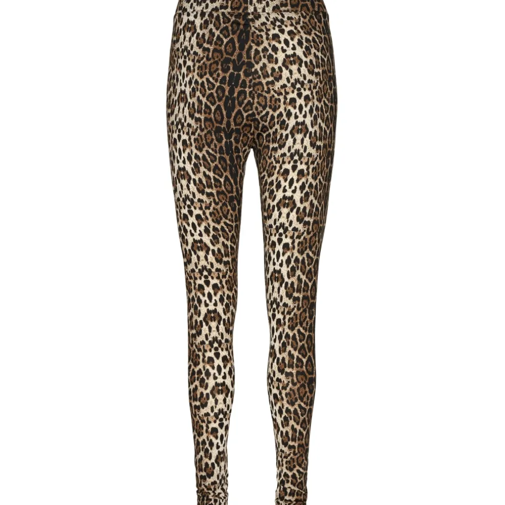 Liberte dame leggins LOTUS - Leo