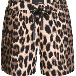 Liberte dame shorts ALMA 9517 - Lux Leo