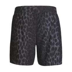 Liberte dame shorts ALMA 9517 - DARK GREY LEO
