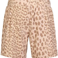 Liberte dame shorts ALMA 9517 - Desert Lux Leo