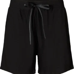 Liberte dame shorts ALMA 9517 - Black