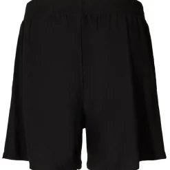 Liberte dame shorts ALMA 9517 - Black