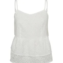 Liberte dame top REBEKKA 21712 - White