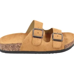 Lilja sandal DF861 - Camel