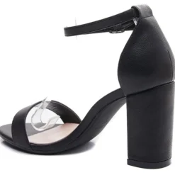 Lis dame plateau P-6398-1 - Black