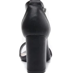 Lis dame plateau P-6398-1 - Black