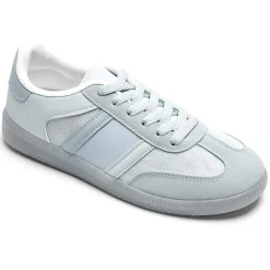 Lisette dame sneakers 8967 - Blue