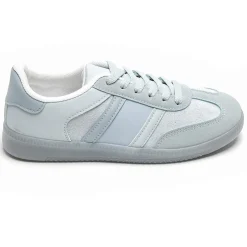 Lisette dame sneakers 8967 - Blue