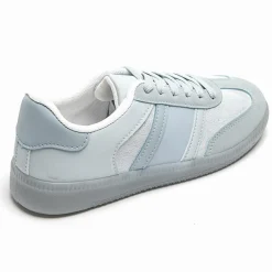 Lisette dame sneakers 8967 - Blue