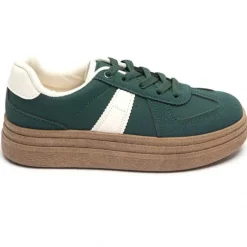 Loa Dame sneakers 7590 - Green