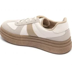 Loa Dame sneakers 7590 - Khaki