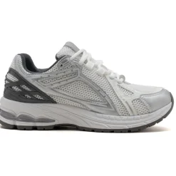 Lucette dame sneakers 1221 - White