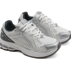 Lucette dame sneakers 1221 - White