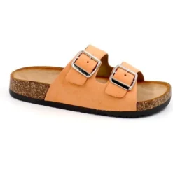 Lula Dame sandal VG301 - Arancio