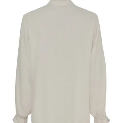 Lululia dame bluse LuEllen 5897 - Sabbia