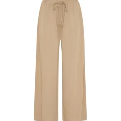 Lululia Dame Bukser LuChloe 62671/1 - Sabbia