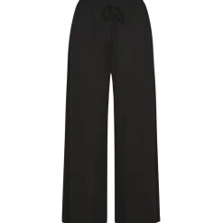 Lululia Dame Bukser LuChloe 62671/1 - Nero