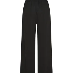 Lululia Dame Bukser LuChloe 62671/1 - Nero