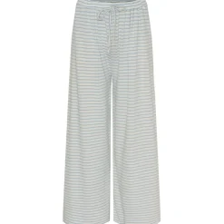 Lululia Dame Bukser LuChloe 62671 - Celeste