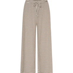 Lululia Dame Bukser LuChloe 62671 - Noce/White