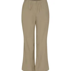 Lululia Dame Bukser LuJosie 62648 - Almond