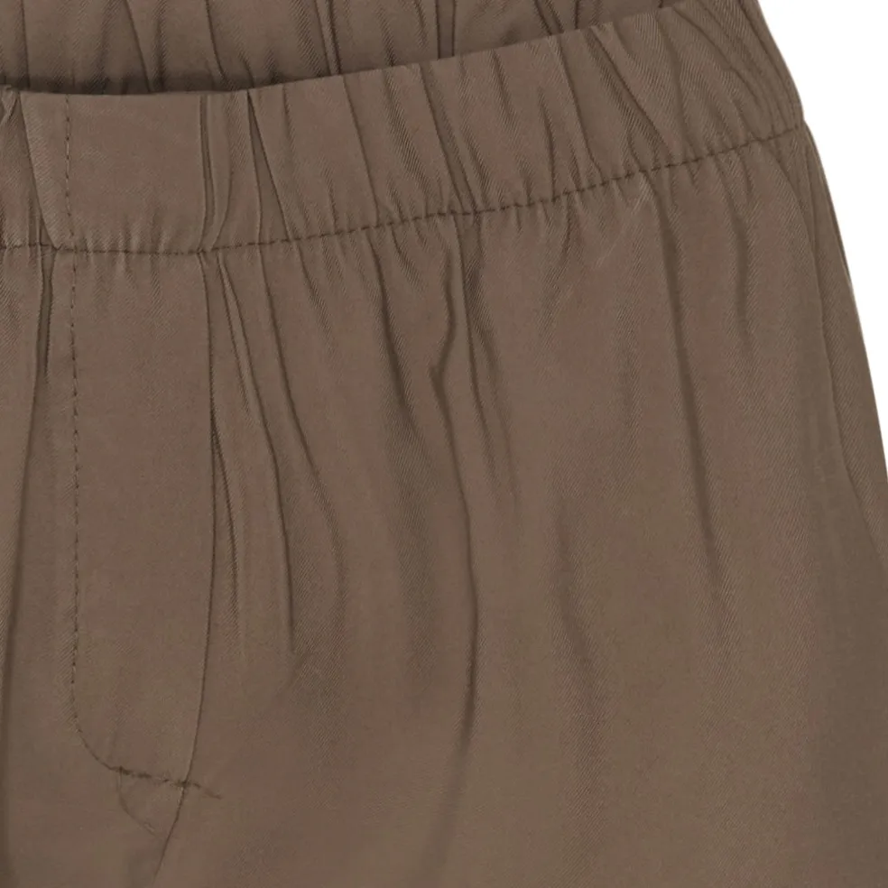 Lululia Dame Bukser LuJosie 62648 - Fango