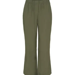 Lululia Dame Bukser LuJosie 62648 - Verdemilitary
