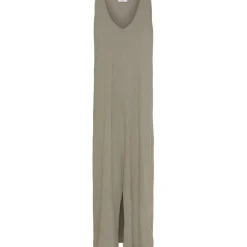 Lululia Dame Kjole LuAlma 6221 - Fango