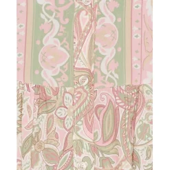 Lululia Dame Kjole LuEvie 2270LU - RosaCF2B0715vs