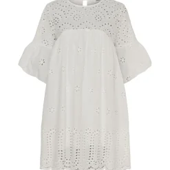 Lululia Dame Kjole LuIngrid 1998 - White