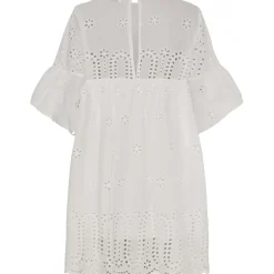 Lululia Dame Kjole LuIngrid 1998 - White