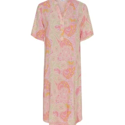 LULULIA dame kjole LUMATILDE - d2