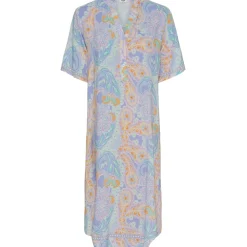 LULULIA dame kjole LUMATILDE - d3